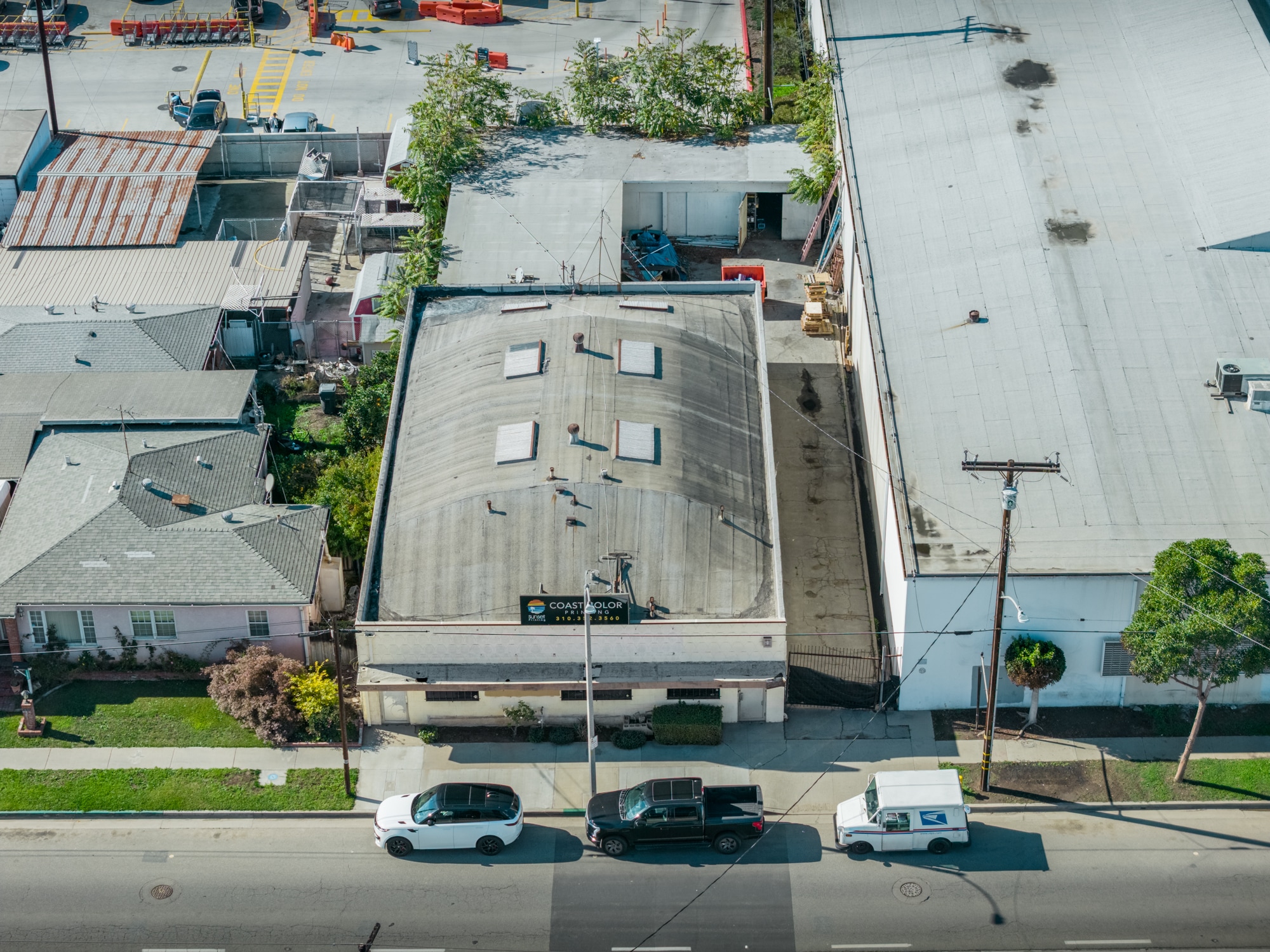 16301 S Broadway, Gardena, CA for Sale