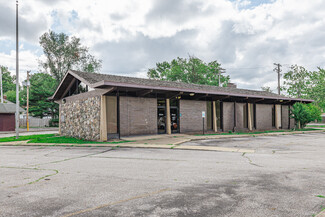 Euclid, OH Office/Retail - 26410 Lake Shore Blvd