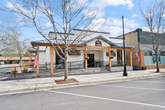 Coalville, UT Retail - 21 S Main St