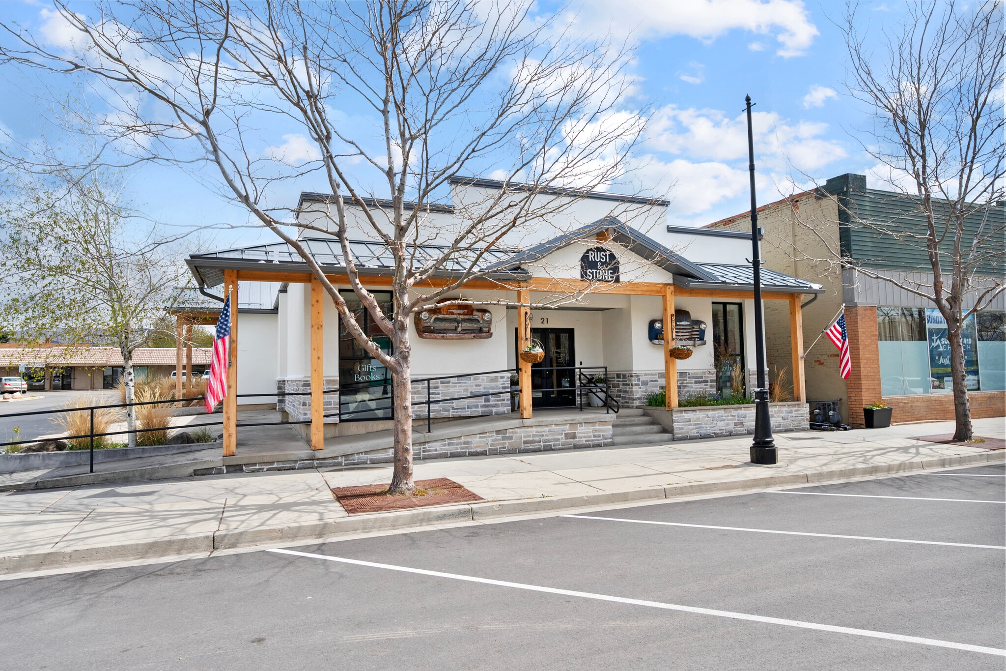 21 S Main St, Coalville, UT for Sale