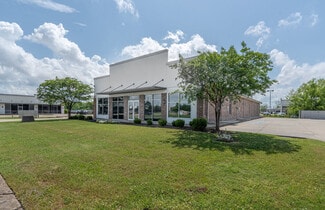 Alexandria, LA Office - 6507 Coliseum Blvd