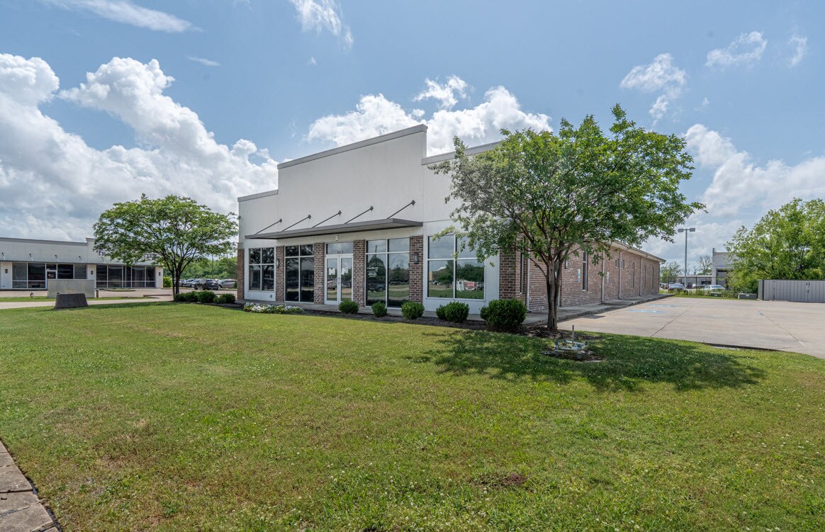 6507 Coliseum Blvd, Alexandria, LA for Rent