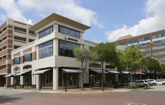 Sugar Land, TX Office - 16160-16250 City Walk