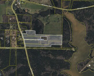 Locust Grove, GA Commercial Land - Lester Mill @ Frog RD