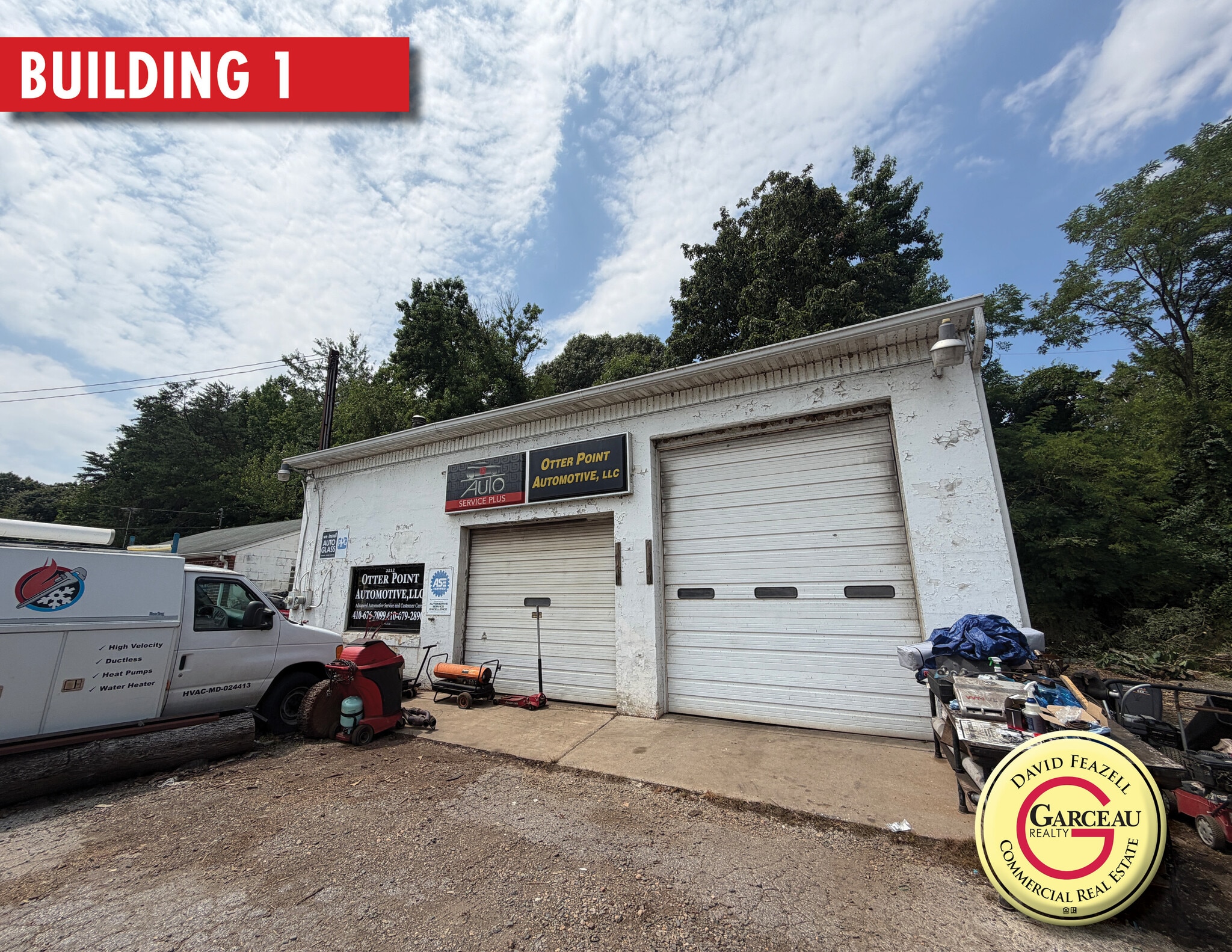 3210 Pulaski Hwy, Edgewood, MD for Sale