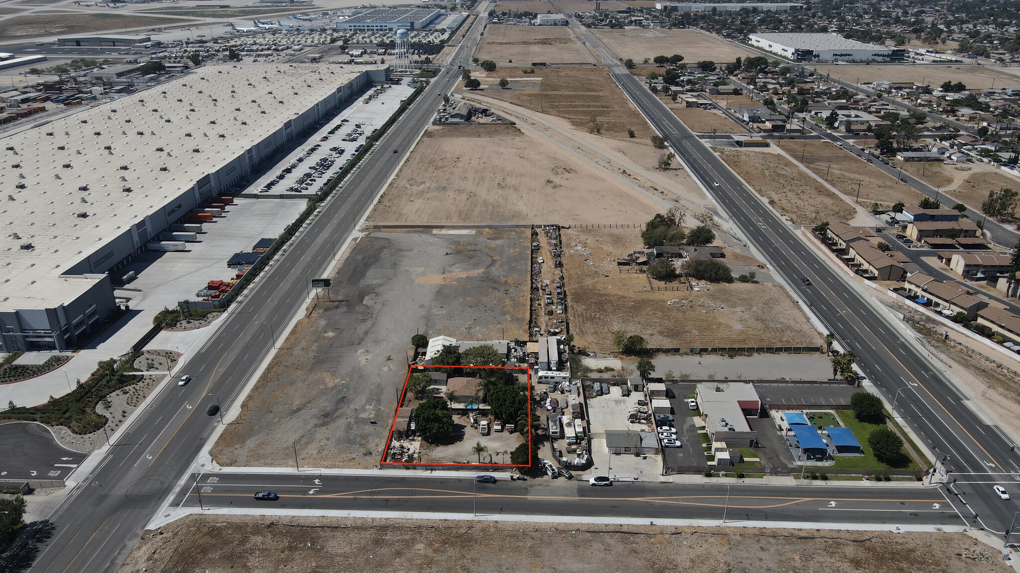 26875 4th Pl, Highland, CA for Sale