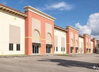 Miami, FL Industrial - 1970 NW 129th Ave