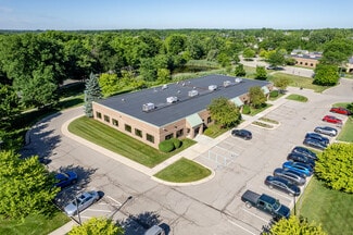 Ann Arbor, MI Office - 3980 Ranchero Dr