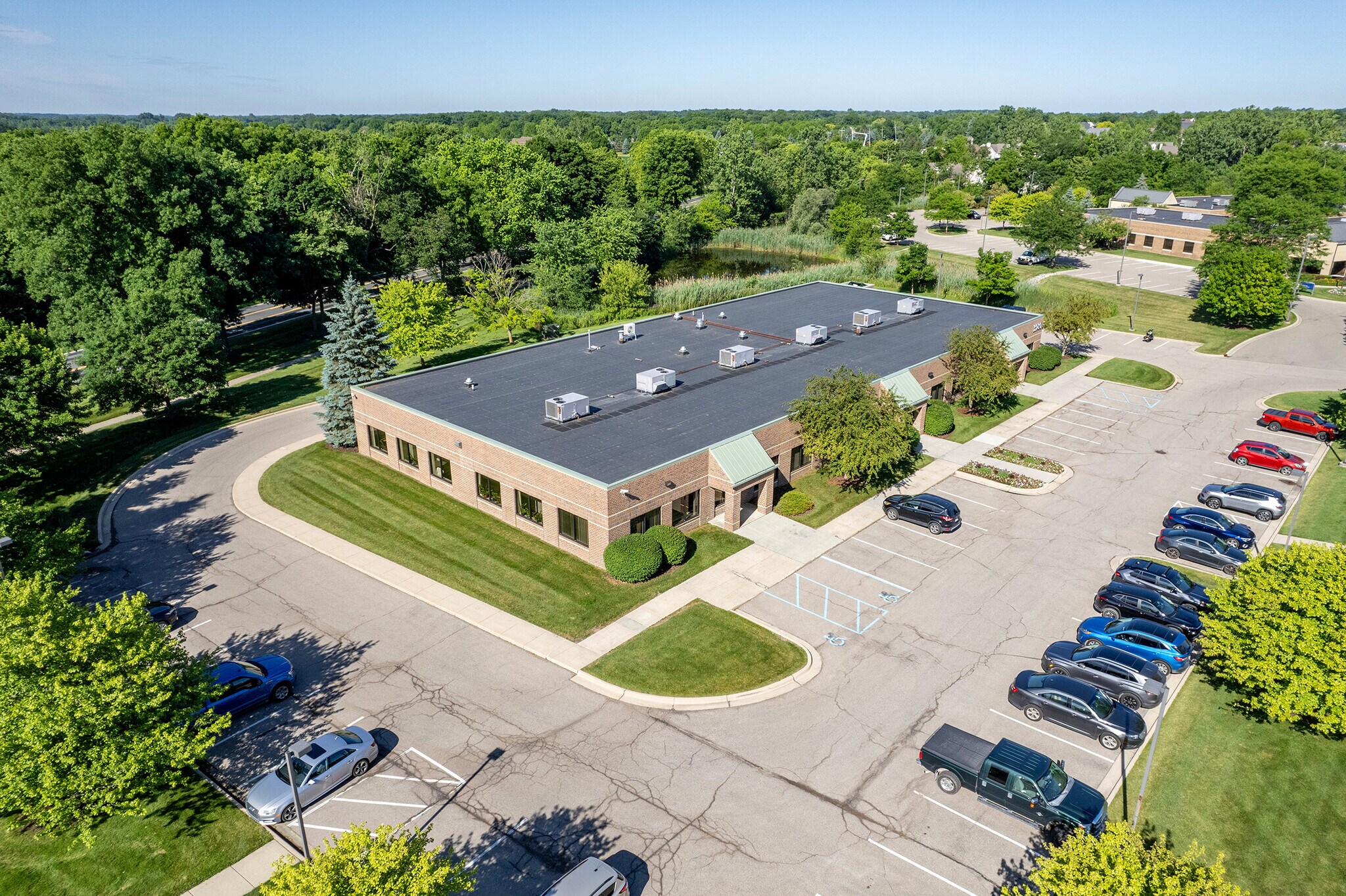 3980 Ranchero Dr, Ann Arbor, MI for Sale