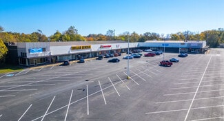 Clarksville, TN Office/Retail - 924 Providence Blvd Clarksville, TN Office/Retail - 924 Providence Blvd