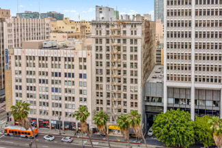 Los Angeles, CA Office - 412-418 W 6th St