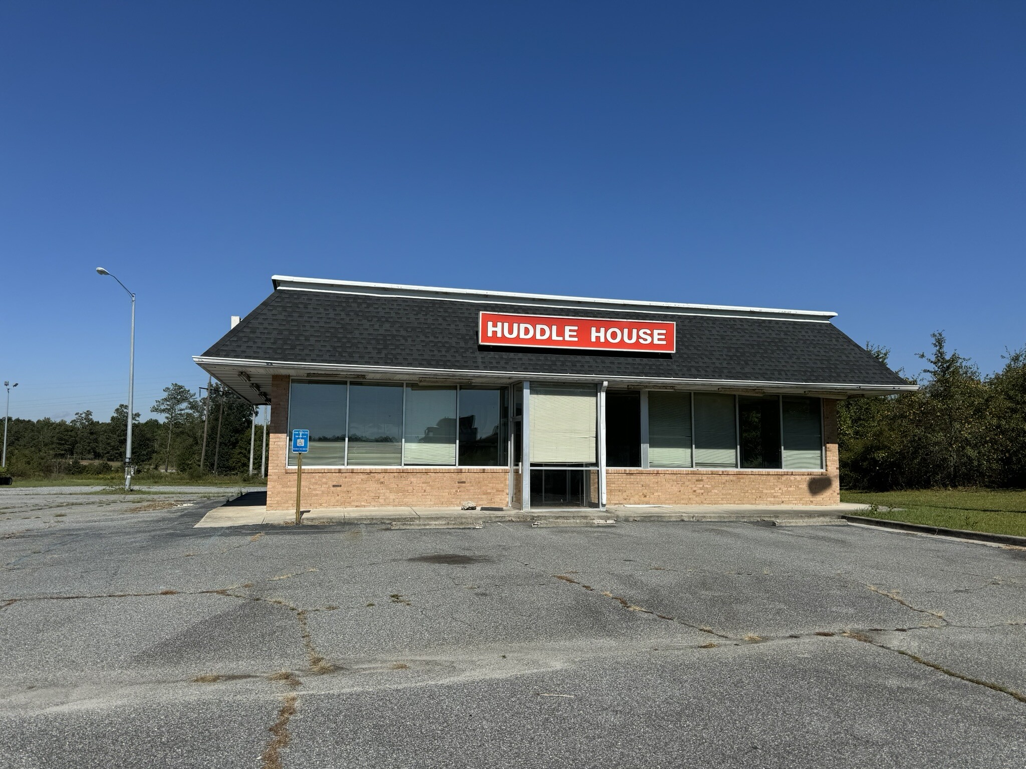 100 Highway 243, Ivey, GA for Rent