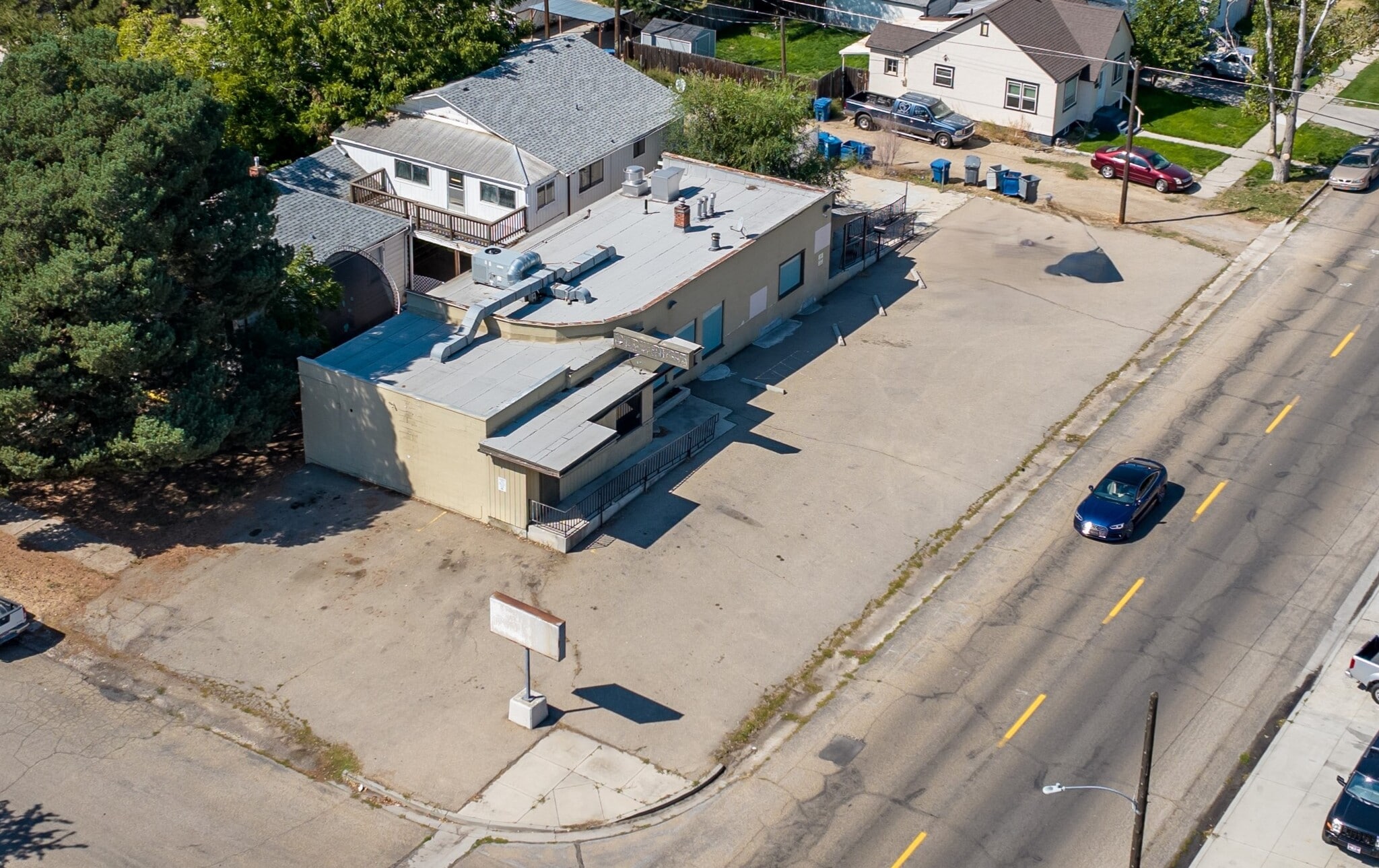 1923 2nd St S, Nampa, ID for Sale