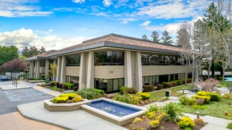 Mountain View, CA Office - 189 N Bernardo Ave