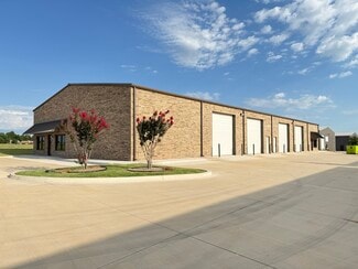 Oklahoma City, OK Industrial - 7609 NW 79th Pl