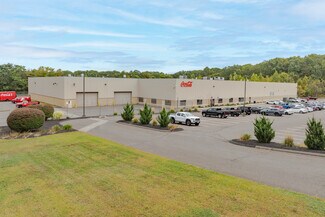 Naugatuck, CT Industrial - 80 Rado Dr