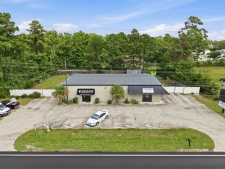 Newport, NC Industrial - 2582 Highway 24