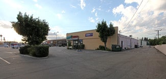 Covina, CA Retail - 20808 E Arrow Hwy Covina, CA Retail - 20808 E Arrow Hwy