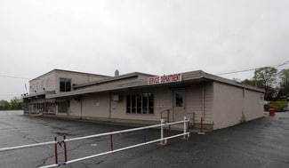 West Warwick, RI Flex - 225 Cowesett Ave West Warwick, RI Flex - 225 Cowesett Ave