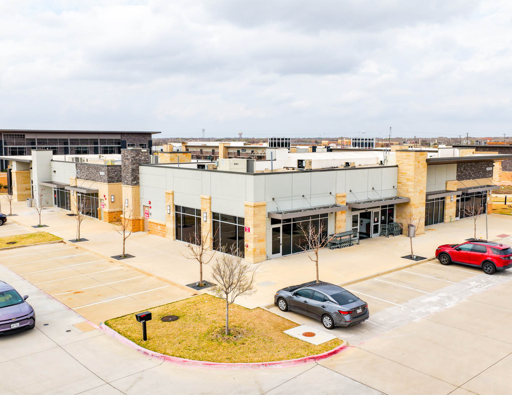 16809 Coit Rd, Frisco, TX for Sale