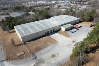 Gaffney, SC Industrial - 330 Huntington Rd