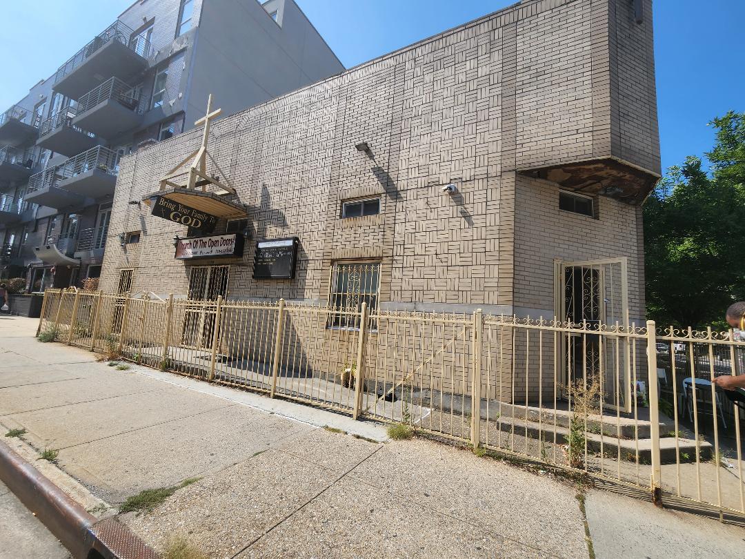 1374 Bedford Ave, Brooklyn, NY for Sale