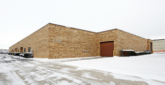 Streamwood, IL Industrial - 2200 S Park Ave