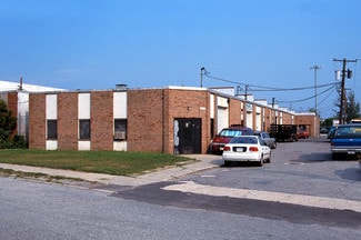 Deer Park, NY Industrial - 287 Skidmore's Rd