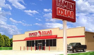 Challis, ID Freestanding - 780 S US Highway 93