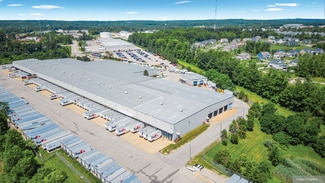 Richfield, OH Distribution - 3201 Columbia Rd