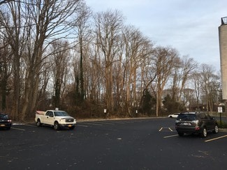 Hauppauge, NY Commercial Land - 513 Route 111