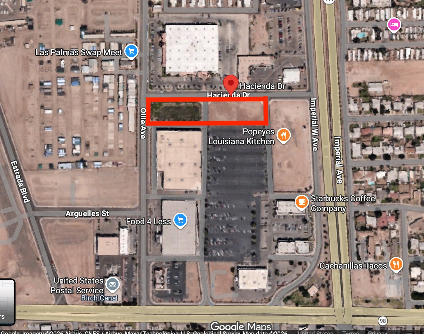 CALEXICO IMPERIAL CA 92231, Calexico, CA for Sale