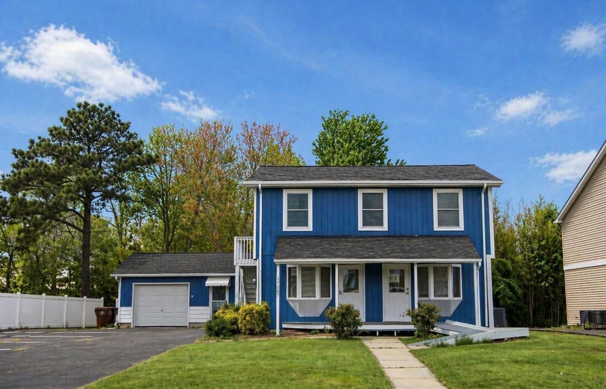 11107 Manklin Creek rd, Berlin, MD for Sale