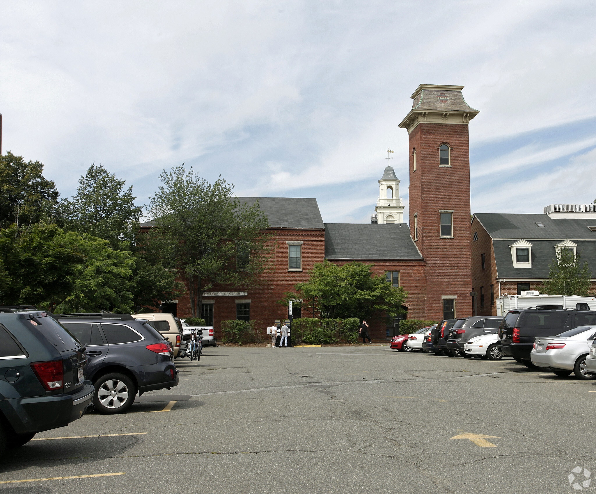 30 Church St, Salem, MA for Rent