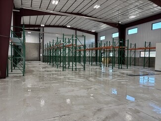 Layton, UT Flex - 181 W 2675 N Layton, UT Flex - 181 W 2675 N