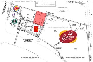 Temple, TX Commercial - 12749 NE H K Dodgen Loop Temple, TX Commercial - 12749 NE H K Dodgen Loop