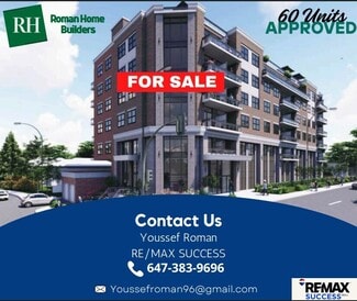 Cambridge, ON undefined - 499 Dundas St N