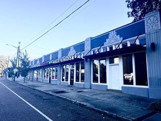 Memphis, TN Office/Retail - 1482-1486 Madison Ave Memphis, TN Office/Retail - 1482-1486 Madison Ave