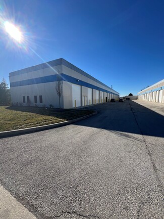 Noblesville, IN Industrial - 15285 Endeavor Dr