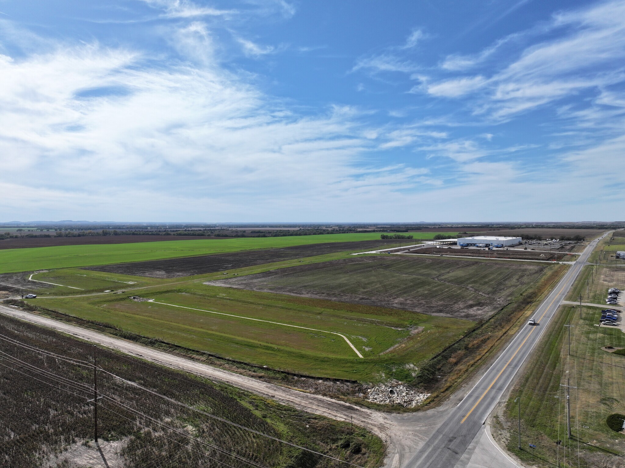 0000 Water Well Rd, Salina, KS for Sale