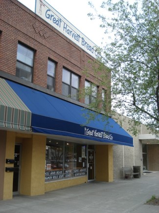 Rexburg, ID Office/Retail - 19 E Main St