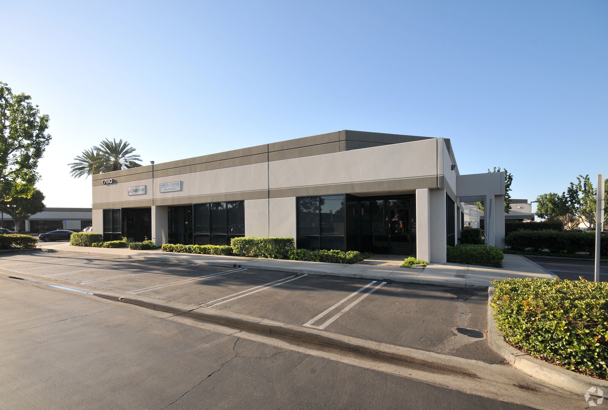 1780 E McFadden Ave, Santa Ana, CA for Rent