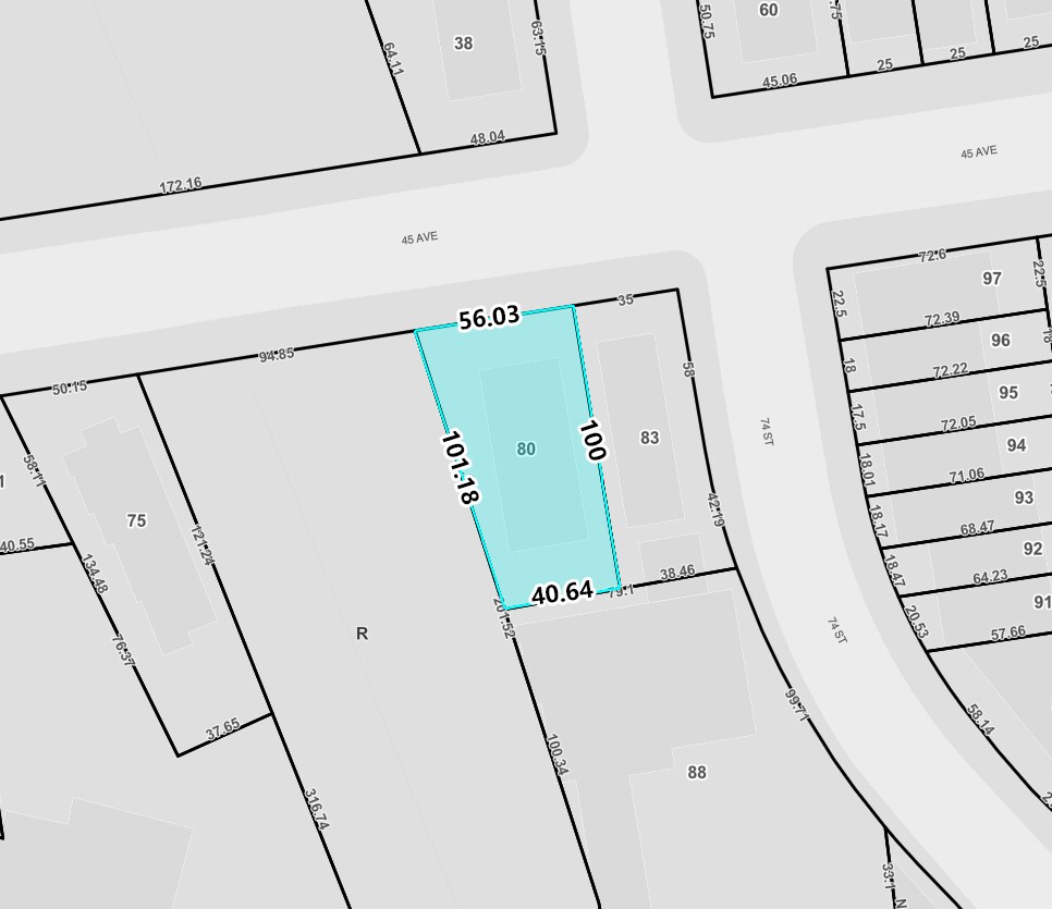 7246 45th Ave, Woodside, NY for Sale