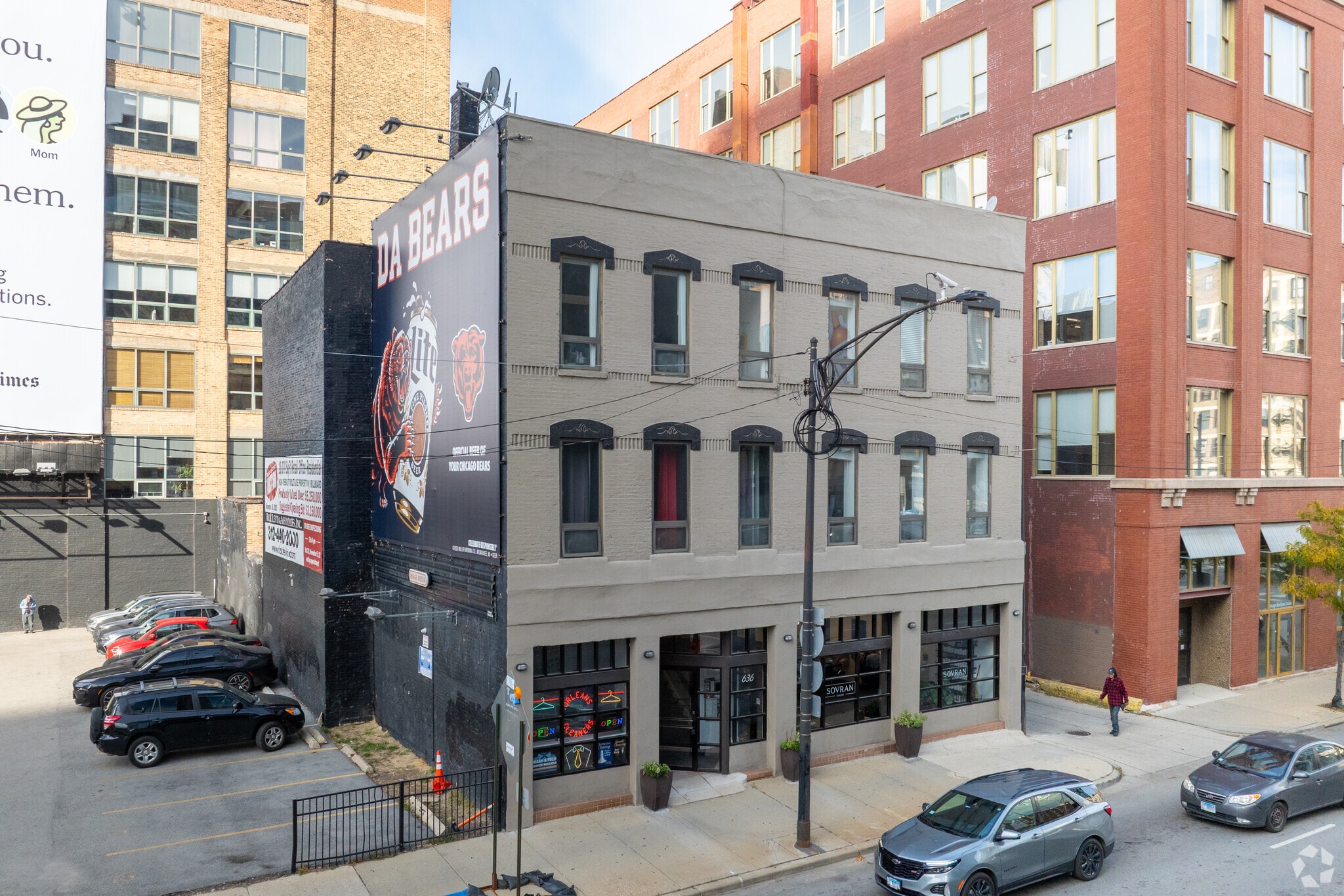 634-636 N Orleans St, Chicago, IL for Sale