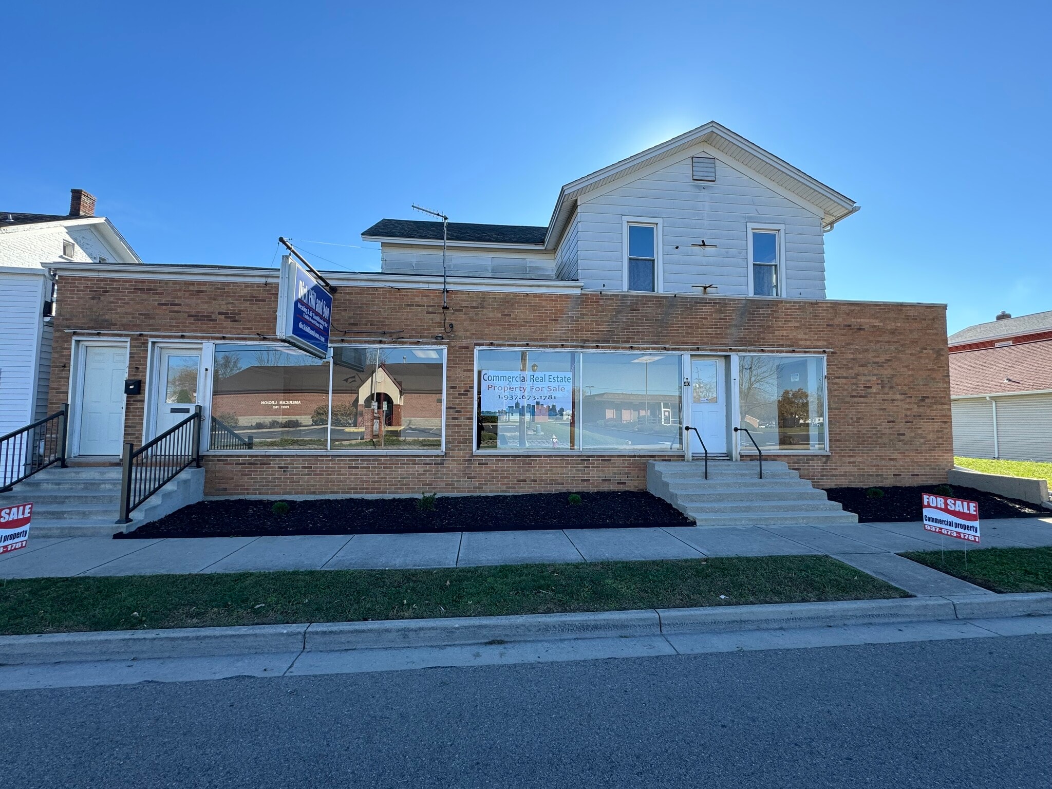 36 Main St, New Lebanon, OH for Sale