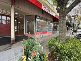 Los Altos, CA Retail - 353-357 Main St