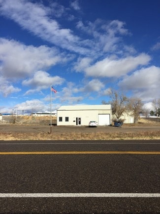 Carlin, NV Light Distribution - 1120 Chestnut St
