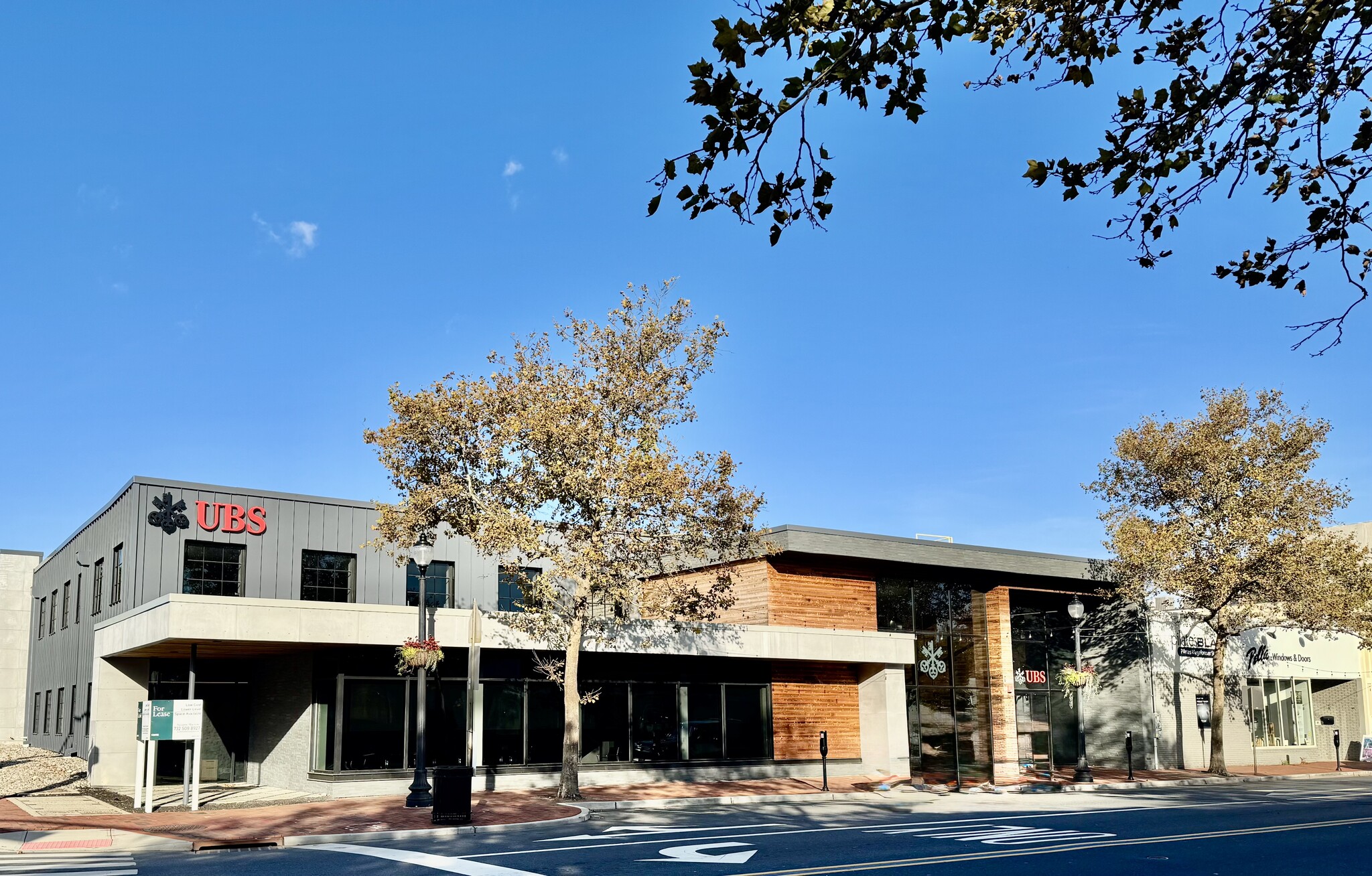 140-148 Broad St, Red Bank, NJ for Rent