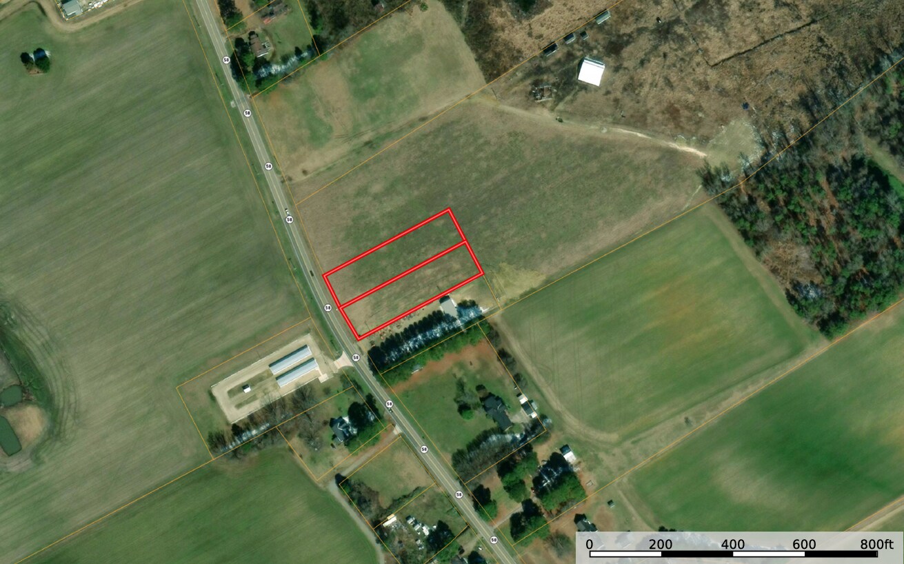 6127 NC-58, Stantonsburg, NC for Sale