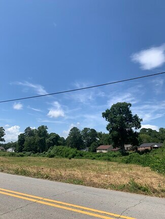 Carrollton, GA Commercial Land - 321 N Aycock St